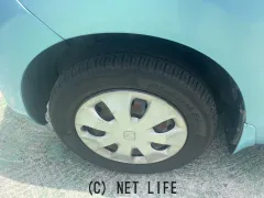 ホンダ ライフ