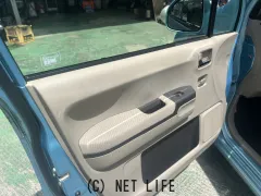 ホンダ ライフ