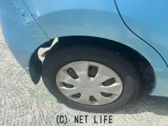 ホンダ ライフ