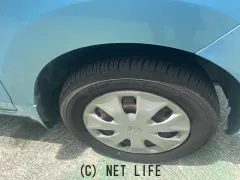 ホンダ ライフ