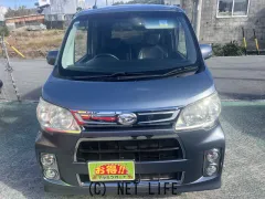ダイハツ タントエグゼ