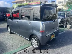 ダイハツ タントエグゼ