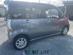 ダイハツ タントエグゼ