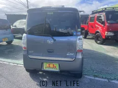 ダイハツ タントエグゼ