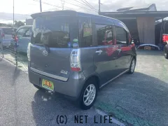 ダイハツ タントエグゼ