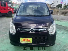マツダ フレア