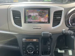 マツダ フレア