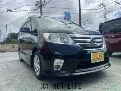 日産 セレナ