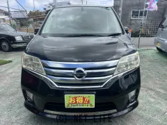 日産 セレナ
