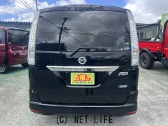 日産 セレナ
