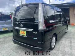 日産 セレナ