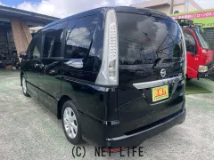 日産 セレナ
