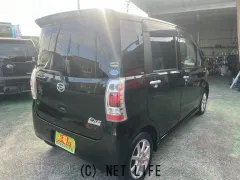 ダイハツ タントエグゼ