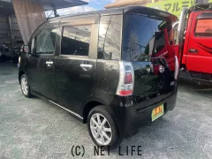 ダイハツ タントエグゼ