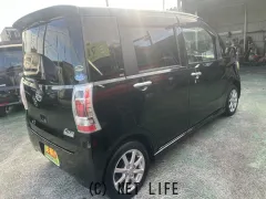 ダイハツ タントエグゼ