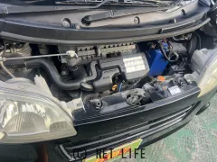 ダイハツ タントエグゼ