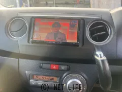 ダイハツ タントエグゼ