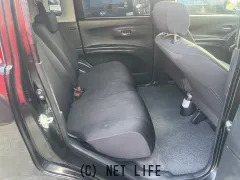 ダイハツ タントエグゼ