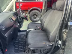 ダイハツ タントエグゼ