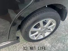 ダイハツ タントエグゼ