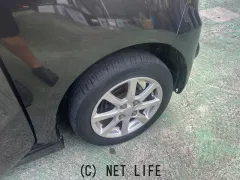 ダイハツ タントエグゼ