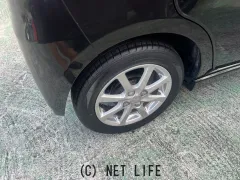 ダイハツ タントエグゼ