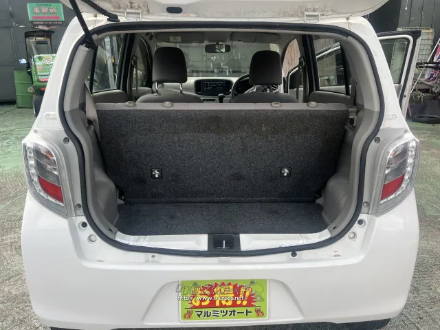 トヨタ ピクシスエポック