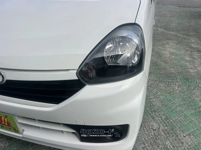 トヨタ ピクシスエポック