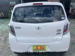 トヨタ ピクシスエポック