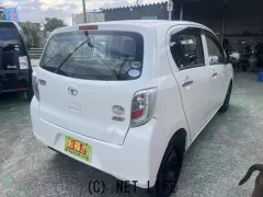 トヨタ ピクシスエポック