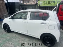トヨタ ピクシスエポック