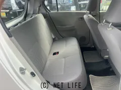 トヨタ ピクシスエポック