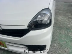 トヨタ ピクシスエポック