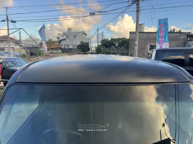 ダイハツ ムーヴコンテ