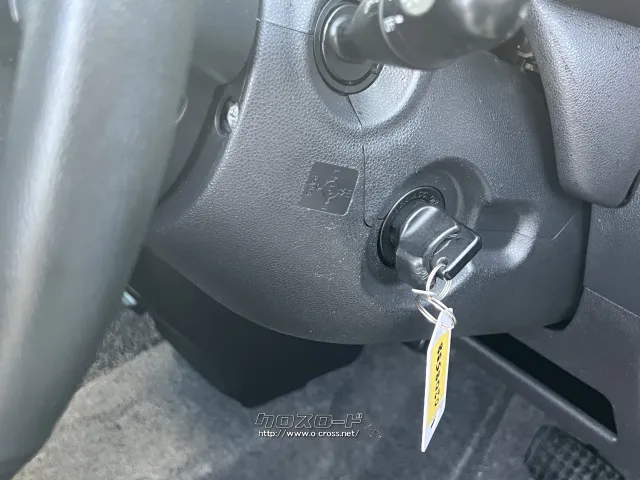 ダイハツ ムーヴコンテ