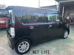 ダイハツ ムーヴコンテ