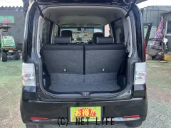 ダイハツ ムーヴコンテ