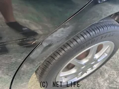 ダイハツ ムーヴコンテ