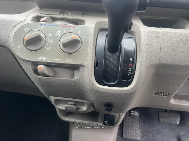 ホンダ ライフ