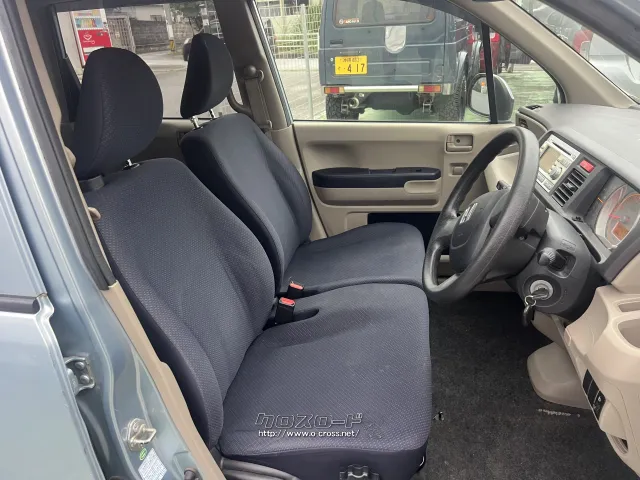 ホンダ ライフ