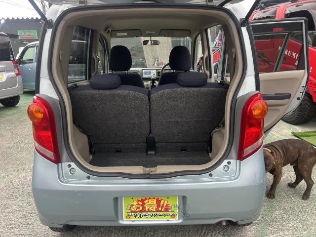 ホンダ ライフ