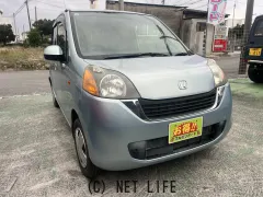 ホンダ ライフ