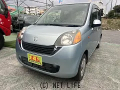 ホンダ ライフ