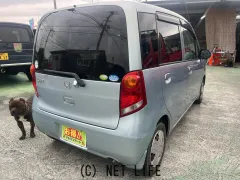 ホンダ ライフ