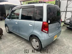 ホンダ ライフ
