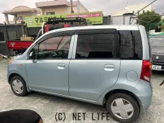 ホンダ ライフ