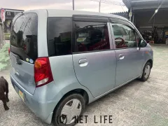 ホンダ ライフ