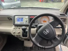 ホンダ ライフ