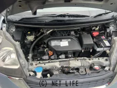 ホンダ ライフ
