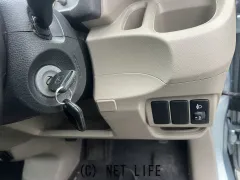 ホンダ ライフ